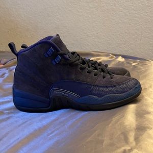 Jordan 12 Deep Royal